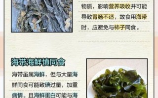 孕妇能吃海带吗_海带对孕妇的好处与禁忌