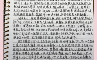 微光作文怎么写_微光作文素材有哪些