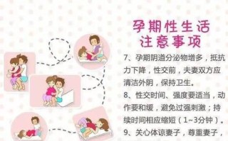 孕妇做爱姿势_孕期同房安全吗