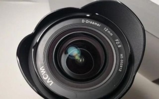 老蛙12mm镜头值得买吗_老蛙12mm适合拍什么