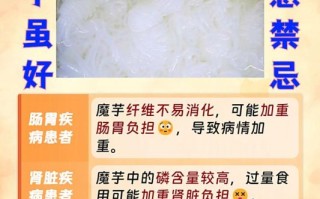 孕妇能吃魔芋吗_孕期吃魔芋的注意事项