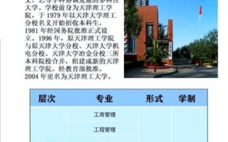 天津理工大学教务处入口在哪_教务系统怎么用