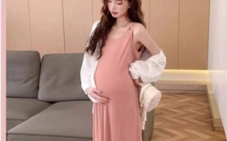 孕妇可以穿裙子吗_孕妇裙子怎么选