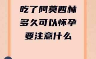 阿莫西林孕妇能吃吗_怀孕吃阿莫西林安全吗