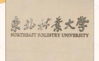 东北林业大学怎么样_东北林业大学值得报考吗