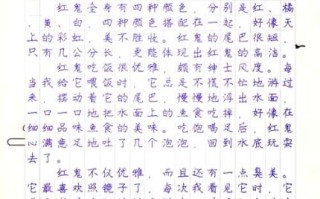 第一单元作文怎么写_第一单元作文写作技巧