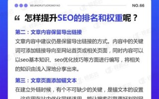 如何快速提高网站排名_网站排名提升技巧