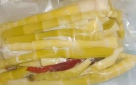 孕妇可以吃酸笋吗_酸笋对胎儿有影响吗