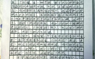 冰心作文奖怎么写_冰心作文奖获奖技巧