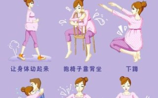 孕妇肚子痛是怎么回事_孕妇肚子痛怎么缓解