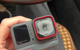 镜头进水怎么办_手机镜头进水会自己干吗