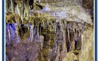 官马溶洞门票多少钱_官马溶洞怎么去