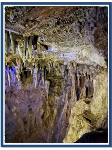 官马溶洞门票多少钱_官马溶洞怎么去