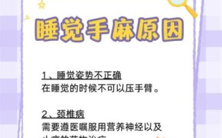孕妇睡觉手麻怎么办_孕妇手麻怎么缓解