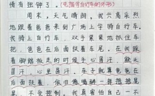 作文我学会了什么怎么写_如何写我学会了什么作文