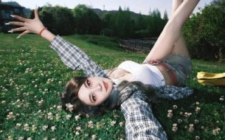 如何用手机拍出高清人像_镜头里的自己怎么拍才好看