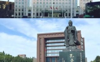 河北大学管理学院怎么样_就业前景好吗