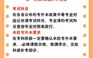 专升本难不难_专升本怎么备考