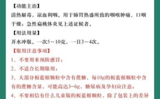 孕妇可以喝板蓝根颗粒吗_板蓝根颗粒孕妇用量