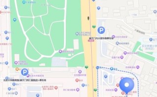 首都医科大学地址在哪里_怎么去最方便