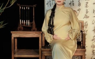 孕妇旗袍怎么选_孕妇旗袍哪个牌子好
