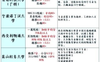 上海财经大学中外合作办学怎么样_申请条件