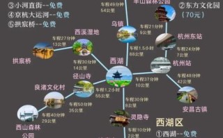 杭州西湖怎么玩_杭州西湖最佳旅游时间