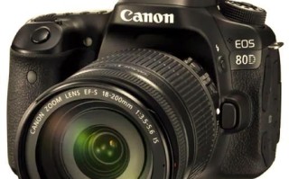 佳能80d配什么镜头好_佳能80d镜头推荐