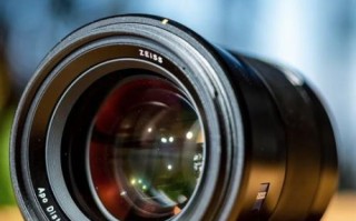 蔡司镜头历史_蔡司镜头为什么这么贵