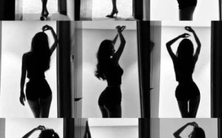 如何拍剪影_剪影摄影技巧有哪些