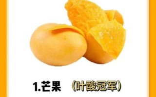 芒果孕妇能吃吗_孕妇吃芒果的注意事项