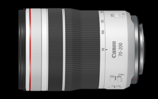 佳能成像最好的镜头_哪支镜头画质最锐