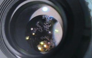 镜头后面霉怎么清洗_镜头后面霉会不会影响画质