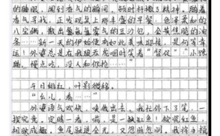 作文什么的记忆_如何写出高分记叙文