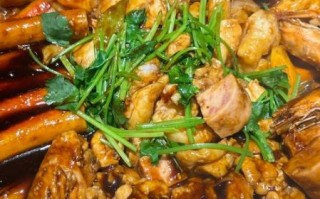 孕妇能吃焖锅吗_孕期吃焖锅注意事项