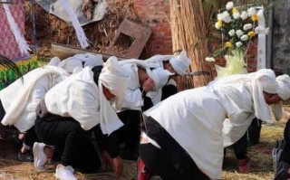 孕妇梦到邻居家办丧事_是什么预兆