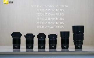尼康镜头系列怎么选_Z卡口和F卡口区别
