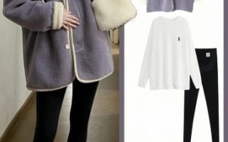 孕妇外套怎么选_孕妇外套秋冬怎么搭配