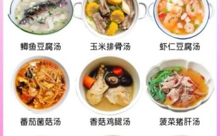 孕妇吃什么对胎儿好_孕期饮食注意事项