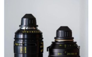 库克镜头是什么_库克镜头和蔡司区别