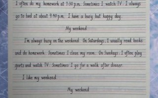 五年级英语作文怎么写_如何提升英语写作水平