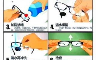 镜头前镜片是什么_如何清洁镜头前镜片