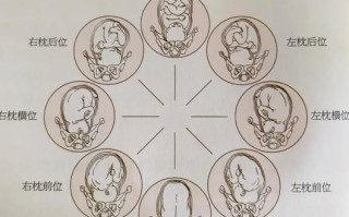 孕妇LOA胎位是什么意思_LOA胎位顺产几率大吗