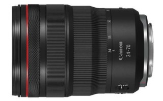 佳能RF24-70mm F2.8值得买吗_RF24-70mm F2.8画质评测