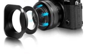 遮光镜头有什么用_怎么选遮光罩