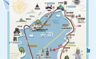 游杭州西湖最佳路线_西湖一日游怎么安排