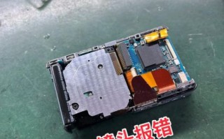 索尼微单镜头无法识别怎么办_索尼镜头识别故障排查