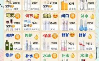 孕妇可以用的水乳牌子有哪些_孕妇水乳哪个牌子安全好用