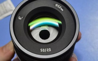 手动镜头哪个品牌好_手动镜头推荐品牌