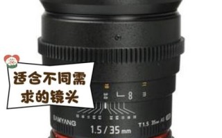 三阳电影镜头怎么样_三阳35mm T1.5评测